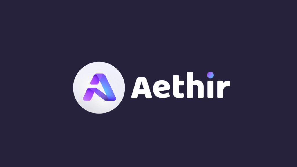 Aethir