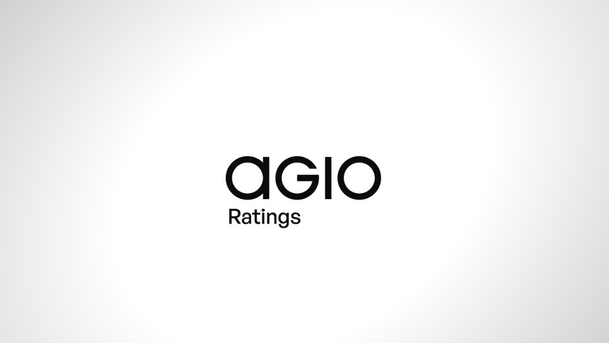 Agio Ratings, a risk assessment platform that specialises in digital assets, raised $4.60 million in a seed fundraising round