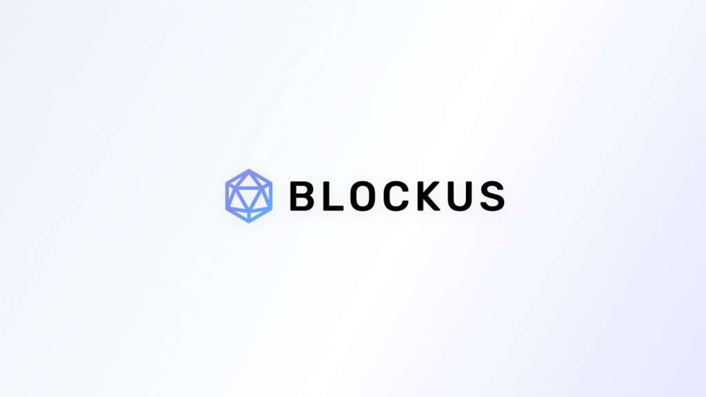 Blockus, a Web3 gaming platform, raised $4 million through a pre-seed fundraising round