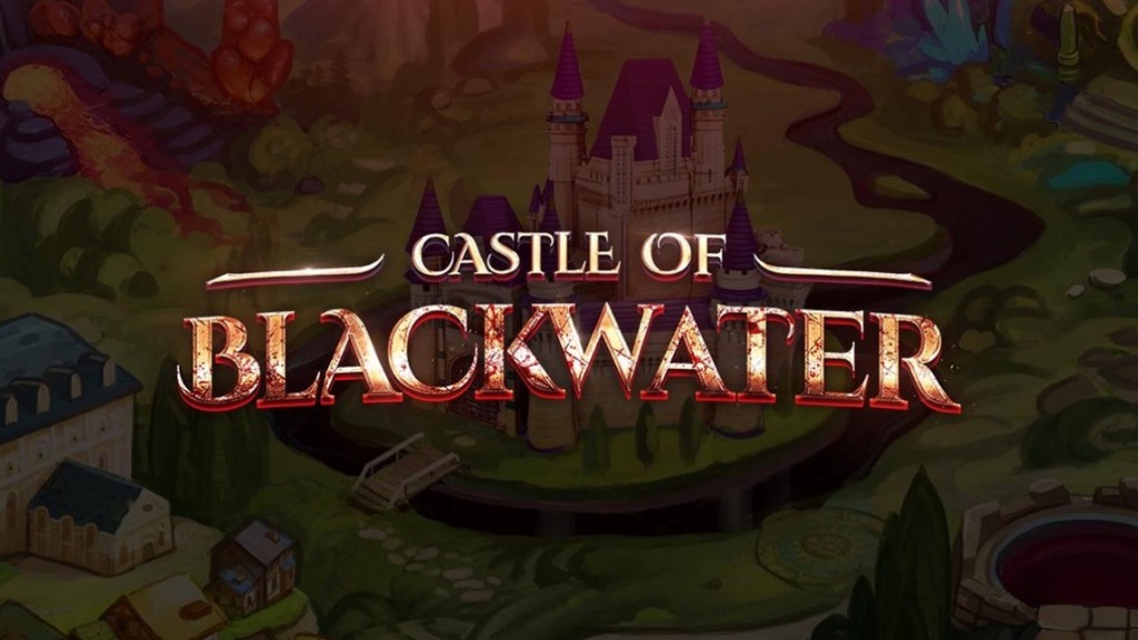 Castle Of Blackwater