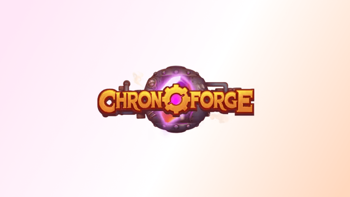 ChronoForge, a Multiplayer action RPG built on Immutable X, has raised $3 million in a strategic investment round