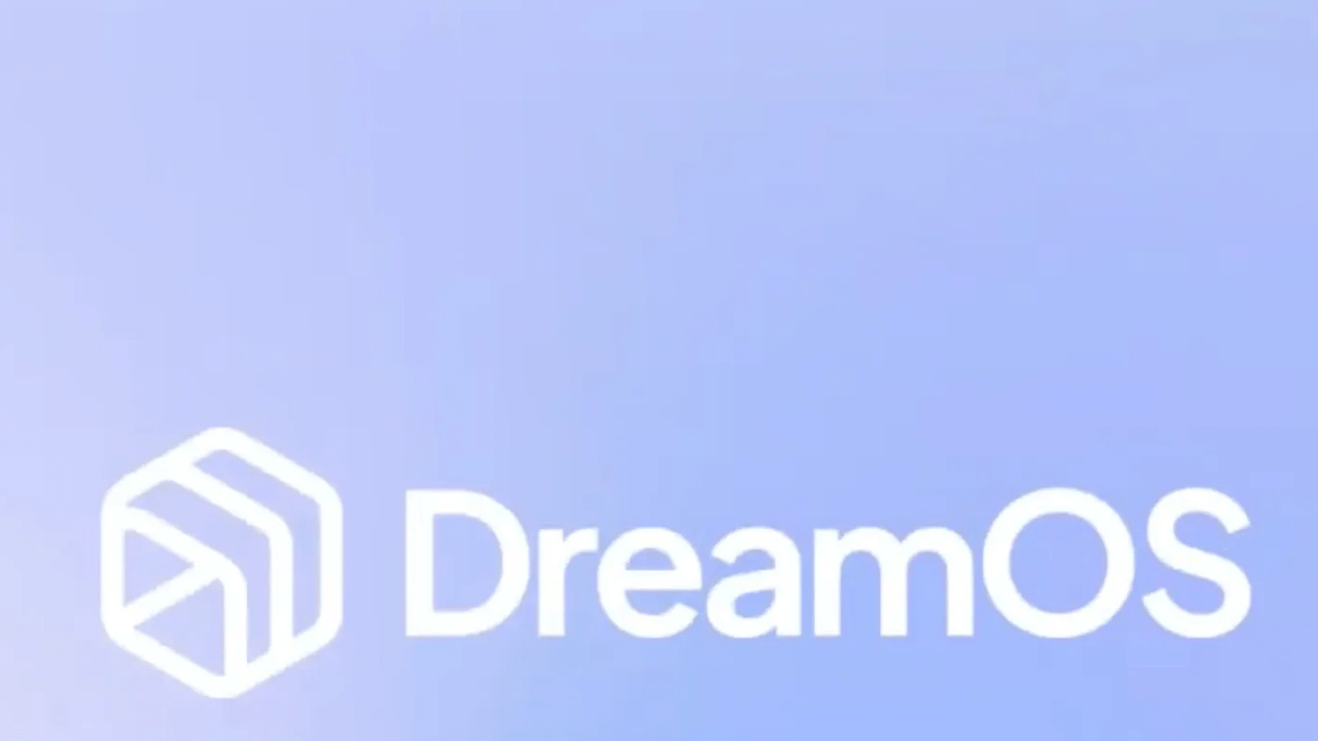 DreamOS, a Web3 operating system, raised $2.10 million through a seed fundraising round