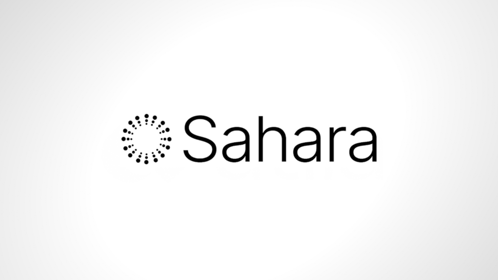 Sahara Labs Raises $43M in Series A Led by Pantera Capital and Binance Labs