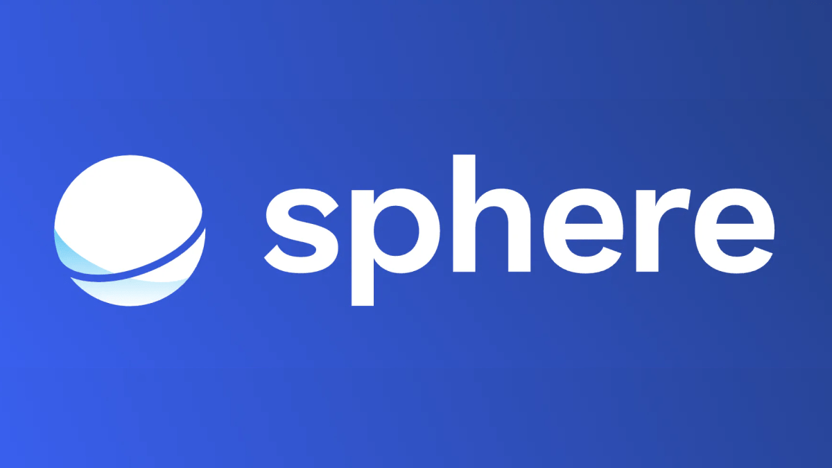 Sphere Labs, an operating system for stablecoins, raised $2.80 million in a seed round