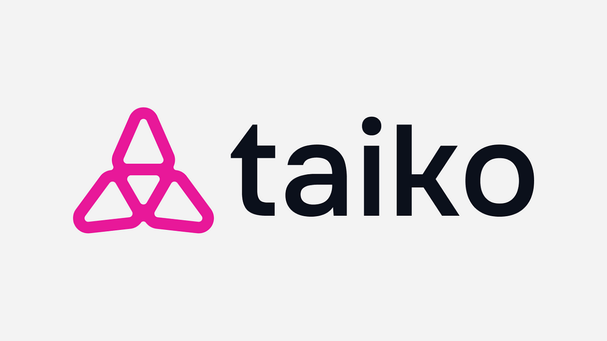 Taiko, an Ethereum Layer 2, has raised $15 million in a Series A fundraising round