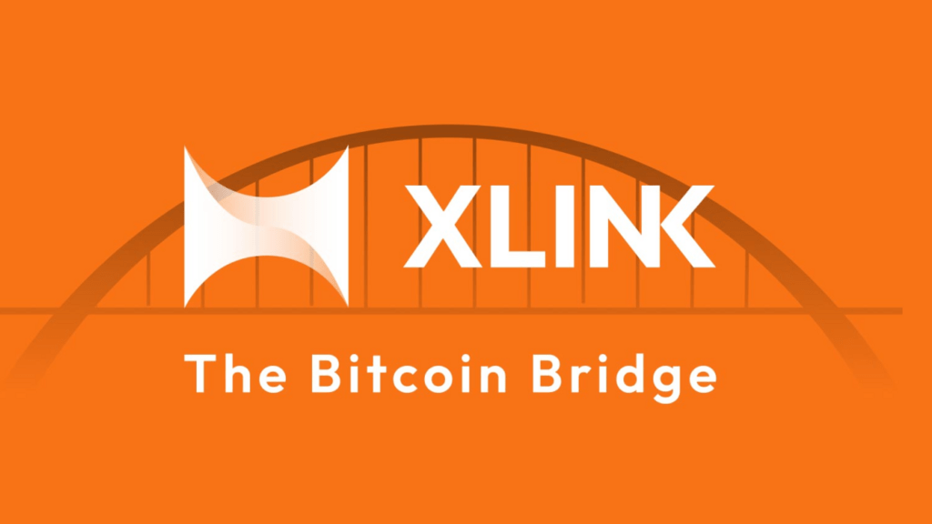 XLink.BTC, a Bitcoin bridge developed by ALEX, closed a fundraising round