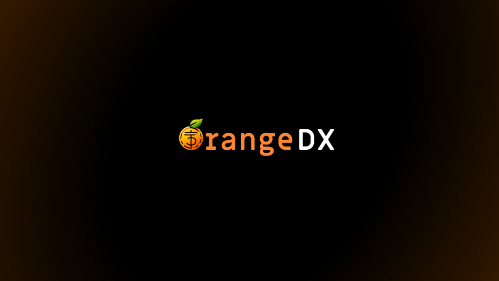 OrangeDX