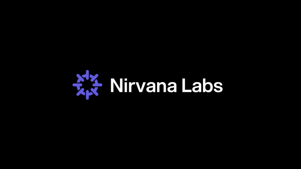 Nirvana Labs Raises $4M in Seed Funding Led by Castle Island Ventures