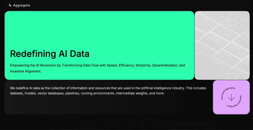 Aggregata Secures Funding from Binance Labs Fund