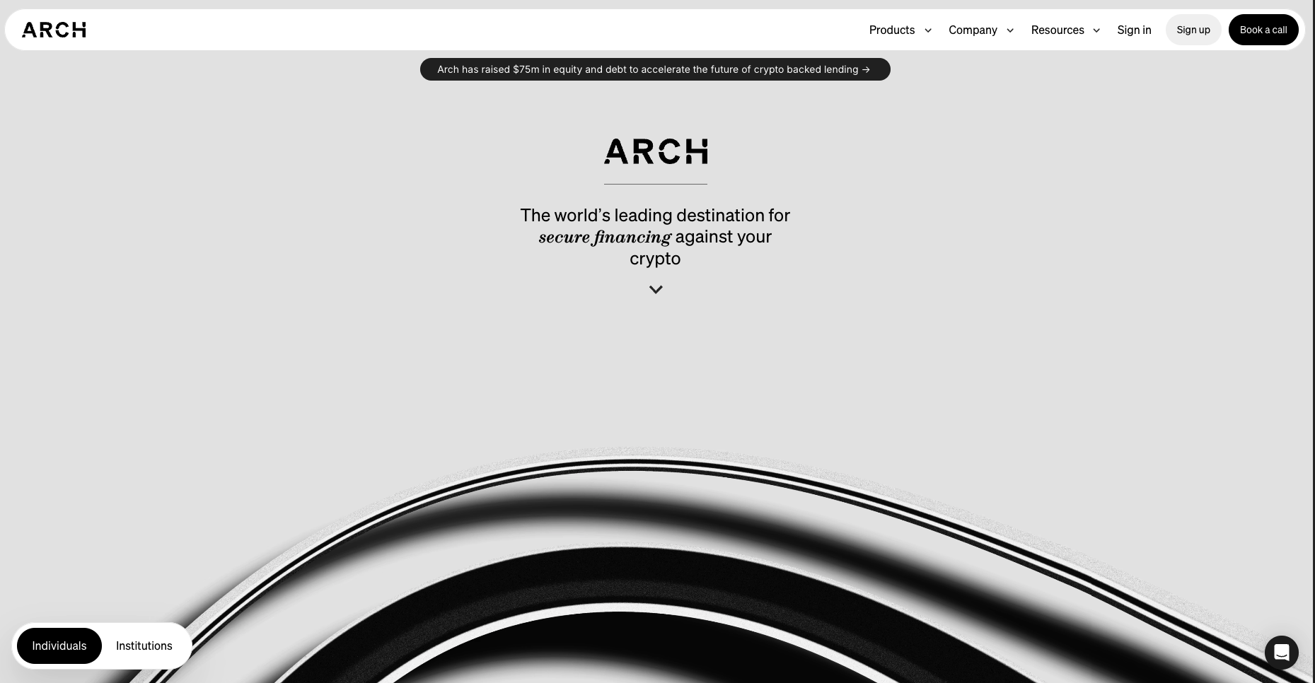 Arch Lending Secures $5M in Seed Funding Led by Morgan Creek Capital