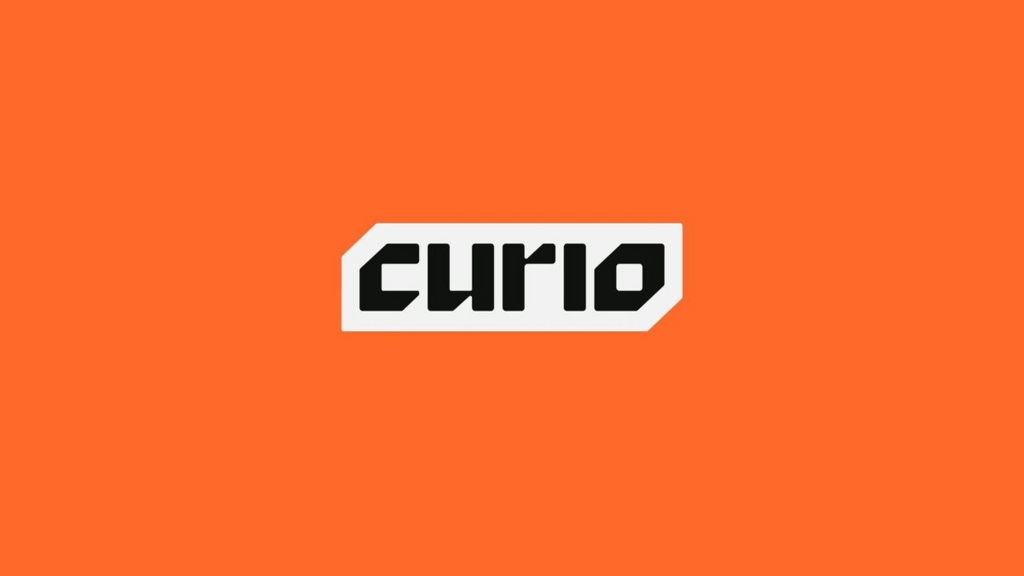 Curio Raises $5.70M in Seed Funding Round Led by Bain Capital Crypto and SevenX Ventures