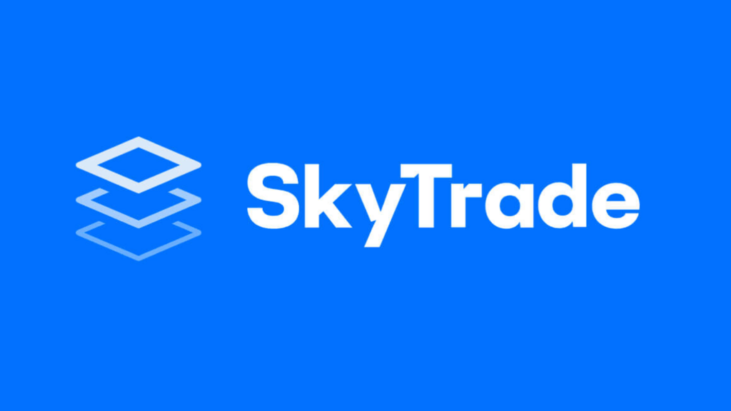 SkyTrade Concludes Pre-Seed Funding Round Led by Modular Capital and Portal Ventures