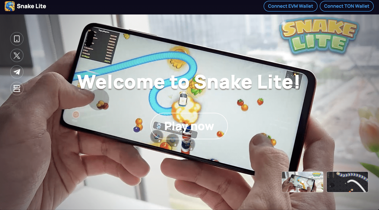 SnakeLite Raises $4M in Seed Funding Led by Redpoint