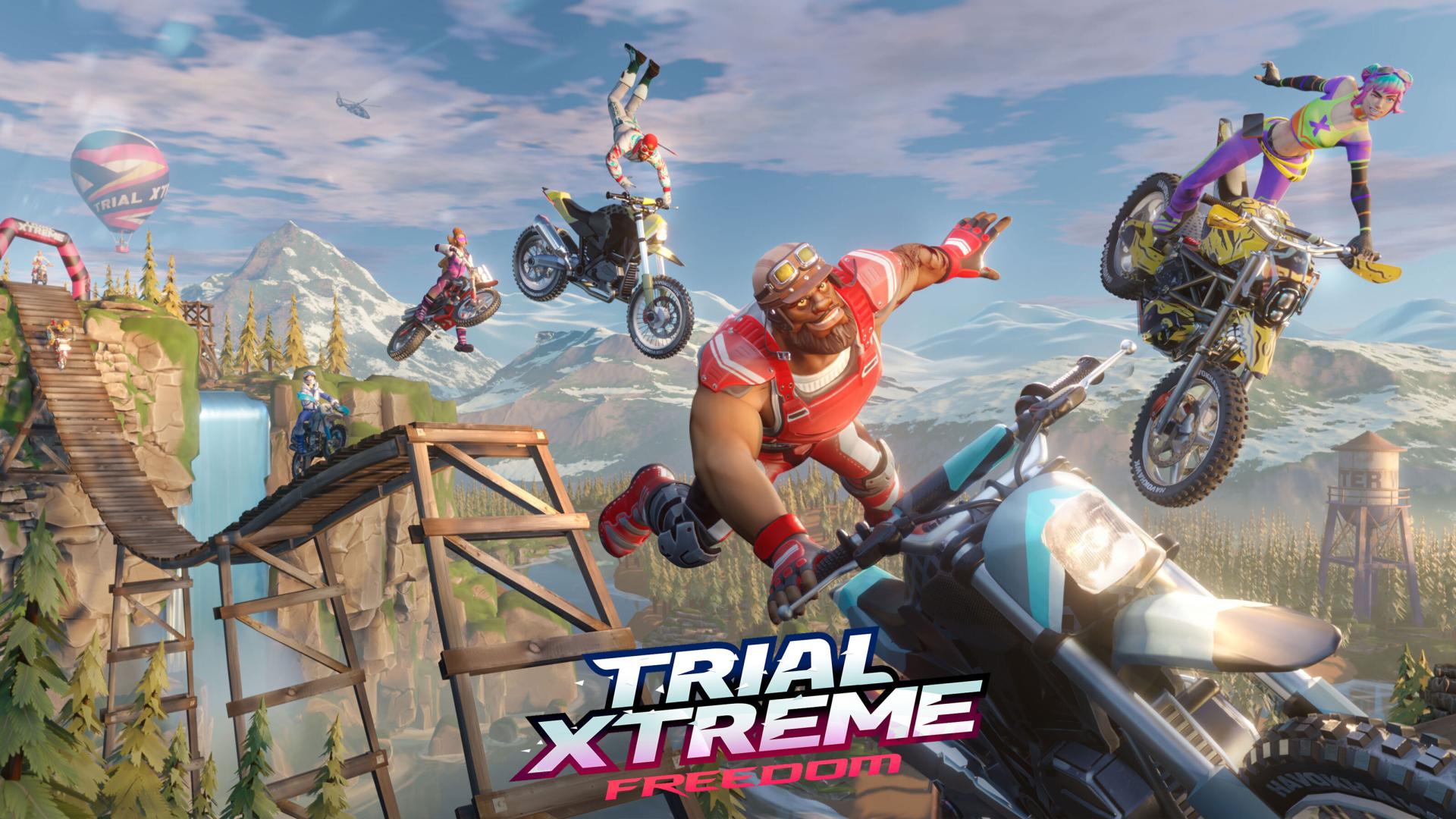 Trial Xtreme Secures $11.17M in Seed Funding Led by Blockchain Capital and Merit Circle