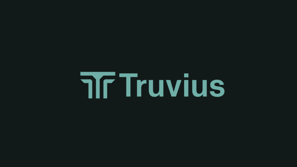 Truvius Raises $3.20M in Pre-Seed Round Led by Galaxy Digital and New Form Capital