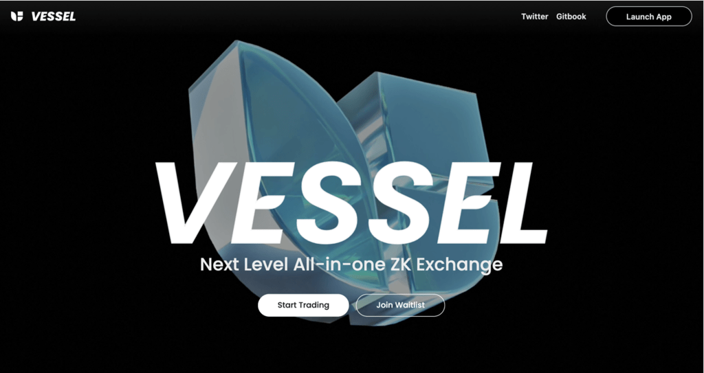 Vessel Secures $10M in Seed Funding from Sequoia Capital and Crypto Giants