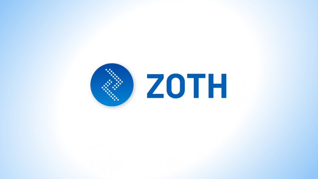 Zoth Secures $4M in Strategic Funding from Top Investors