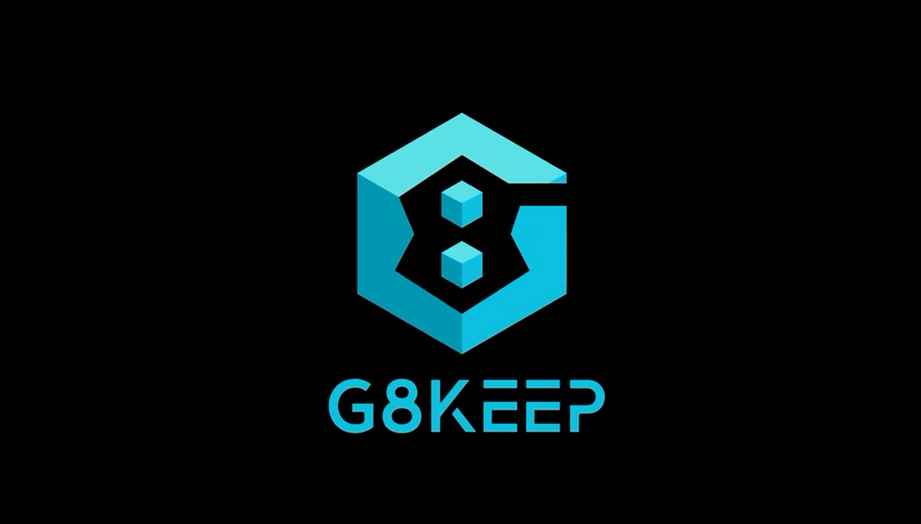 g8keep Raises $1.25M in Pre-seed Funding from Robot Ventures, Base Ecosystem Fund, Cygaar, Sunil Srivatsa