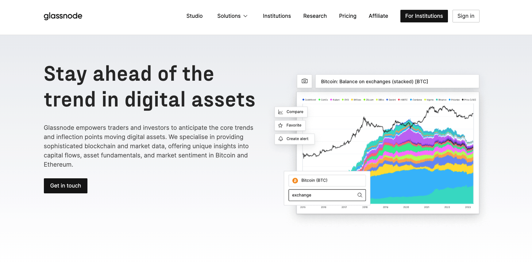 Glassnode Predicts Bitcoin Growth in September Despite Historical Trends