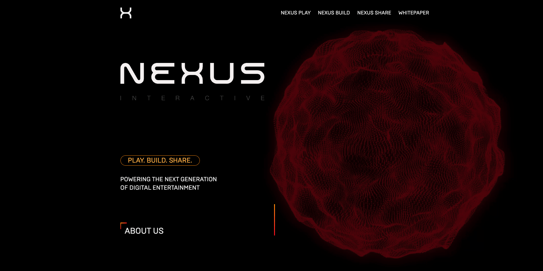 Nexus Interactive Raises $2M in Seed Funding Led by Animoca Brands and Jump Crypto