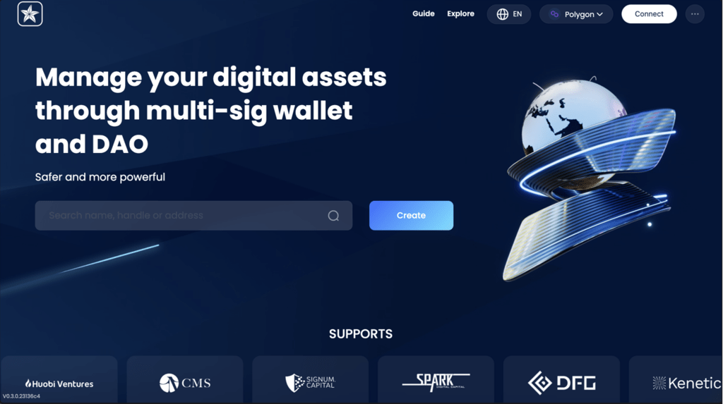 Restaking SubDAO Secures Seed Funding from Arbitrum Foundation, Robot Ventures, PancakeSwap, Relayer Capital, Sam Kazemian