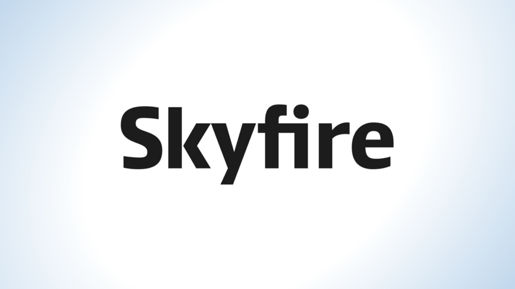 Skyfire Secures $8.50M Seed Funding from Circle Ventures, Ripple, and Gemini Frontier Fund