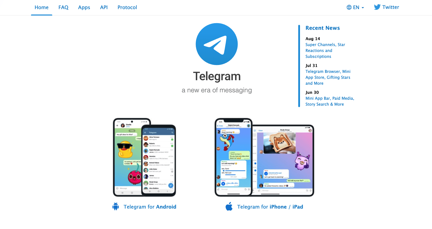 Telegram’s 2023 Financial Report Reveals $342.5M Revenue from Cryptocurrency Transactions, Toncoin Dominates Market