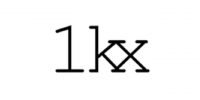 1kx logo