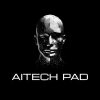 Aitech pad logo