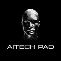 Aitech pad logo