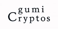 Gumi Cryptos logo