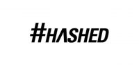 Hashed logo