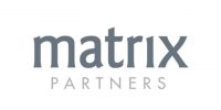 Matrix Partners logo