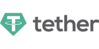 Tether logo