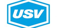 USV logo