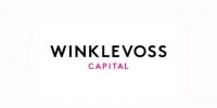 Winklevoss Capital logo