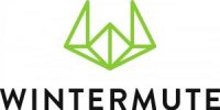 Wintermute Transparent Logo