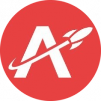 AvaXlauncher logo