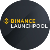 binance launchpool