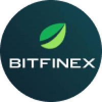 Bitfinex Token Sales Platform