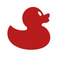 DuckSTARTER logo