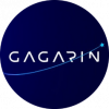 GAGARIN logo