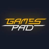 gamespad logo