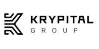 Krypital Group logo