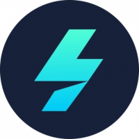 Lightning logo