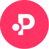 Polkastarter logo