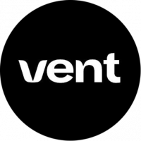 Vent Finance logo