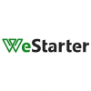 WeStarter logo